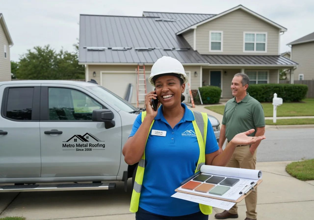 Metal Roofing Installation Peck, ID FAQs