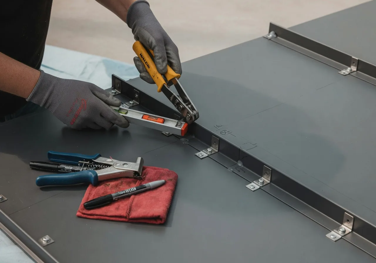 Why choose Metal Roofing Installation in Peck, ID